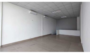 Se Alquila Local Comercial en San Francisco