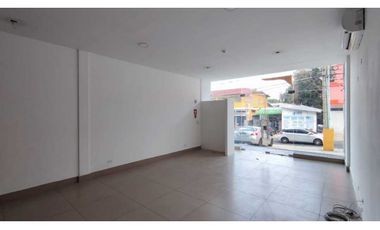 Se Alquila Local Comercial en San Francisco