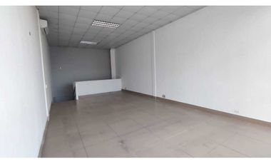 Se Alquila Local Comercial en San Francisco