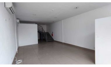 Se Alquila Local Comercial en San Francisco