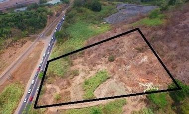 Terreno venta en Panamá, Ancón