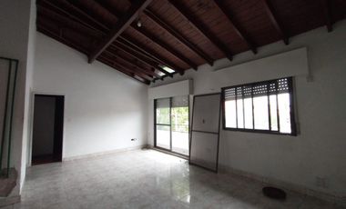 EXCELENTE DEPARTAMENTO DE 3 AMBIENTES CON BALCON