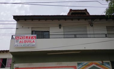 EXCELENTE DEPARTAMENTO DE 3 AMBIENTES CON BALCON