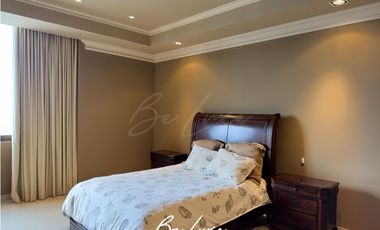VENTA APARTAMENTO EN COSTA DEL ESTE PH PANAMA BAY TOWER (6)