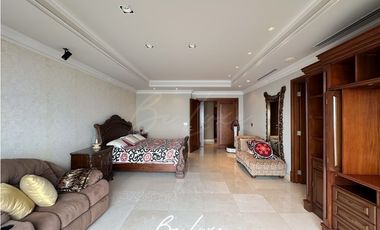 VENTA APARTAMENTO EN COSTA DEL ESTE PH PANAMA BAY TOWER (6)