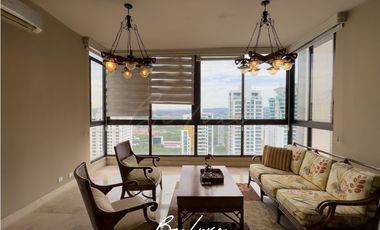VENTA APARTAMENTO EN COSTA DEL ESTE PH PANAMA BAY TOWER (6)