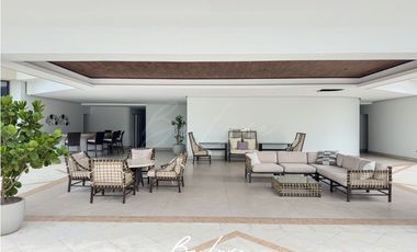 VENTA APARTAMENTO EN COSTA DEL ESTE PH PANAMA BAY TOWER (6)