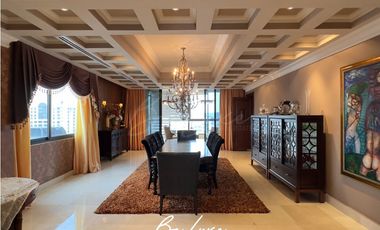VENTA APARTAMENTO EN COSTA DEL ESTE PH PANAMA BAY TOWER (6)