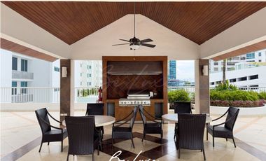 VENTA APARTAMENTO EN COSTA DEL ESTE PH PANAMA BAY TOWER (6)