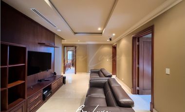 VENTA APARTAMENTO EN COSTA DEL ESTE PH PANAMA BAY TOWER (6)