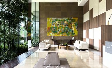 VENTA APARTAMENTO EN COSTA DEL ESTE PH PANAMA BAY TOWER (6)