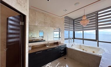 VENTA APARTAMENTO EN COSTA DEL ESTE PH PANAMA BAY TOWER (6)