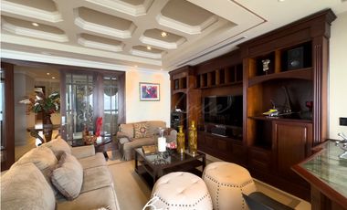 VENTA APARTAMENTO EN COSTA DEL ESTE PH PANAMA BAY TOWER (6)
