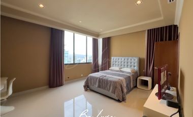 VENTA APARTAMENTO EN COSTA DEL ESTE PH PANAMA BAY TOWER (6)