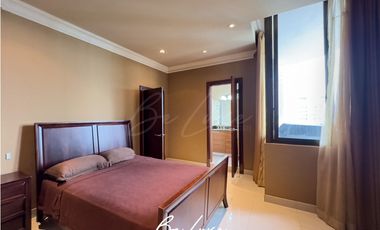 VENTA APARTAMENTO EN COSTA DEL ESTE PH PANAMA BAY TOWER (6)