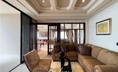 VENTA APARTAMENTO EN COSTA DEL ESTE PH PANAMA BAY TOWER (6)