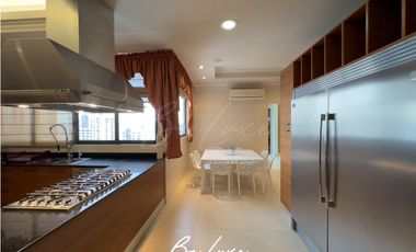 VENTA APARTAMENTO EN COSTA DEL ESTE PH PANAMA BAY TOWER (6)