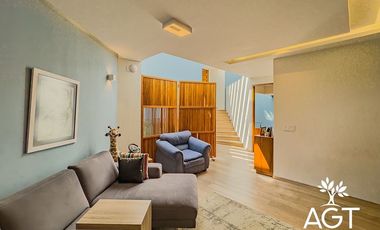 Casa en venta en Cumbres de Santa Fe