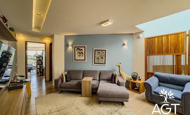 Casa en venta en Cumbres de Santa Fe