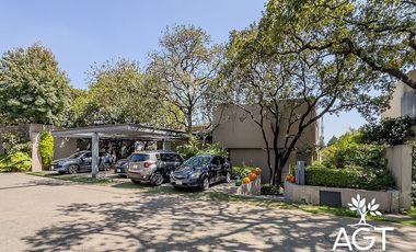 Casa en venta en Cumbres de Santa Fe