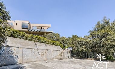 Casa en venta en Cumbres de Santa Fe