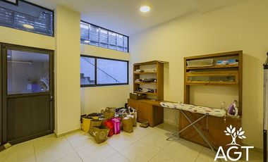 Casa en venta en Cumbres de Santa Fe