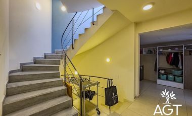 Casa en venta en Cumbres de Santa Fe