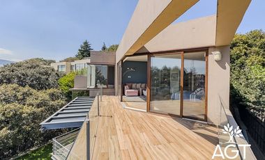 Casa en venta en Cumbres de Santa Fe