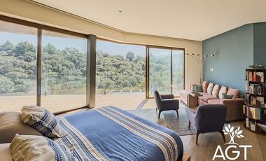 Casa en venta en Cumbres de Santa Fe