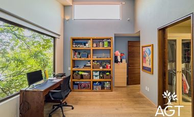 Casa en venta en Cumbres de Santa Fe