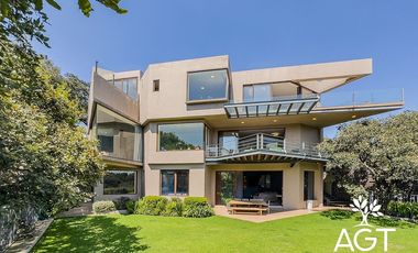 Casa en venta en Cumbres de Santa Fe