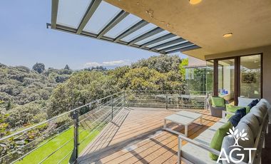 Casa en venta en Cumbres de Santa Fe