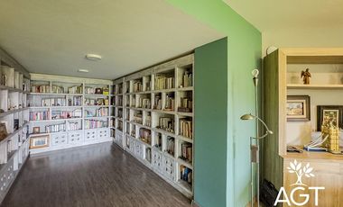 Casa en venta en Cumbres de Santa Fe