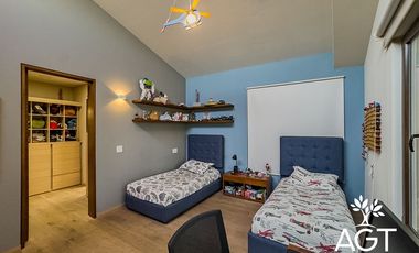 Casa en venta en Cumbres de Santa Fe