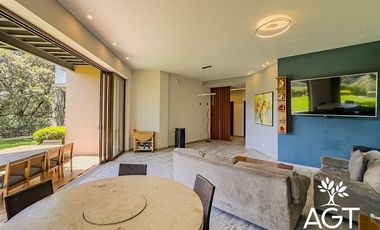 Casa en venta en Cumbres de Santa Fe