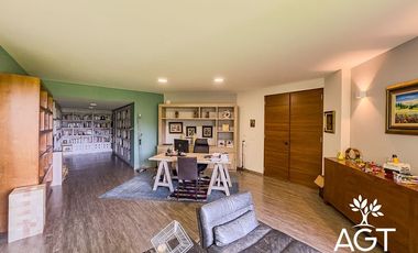 Casa en venta en Cumbres de Santa Fe