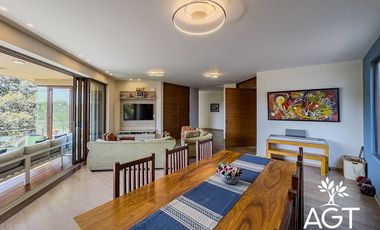 Casa en venta en Cumbres de Santa Fe