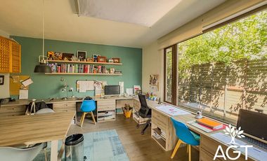 Casa en venta en Cumbres de Santa Fe