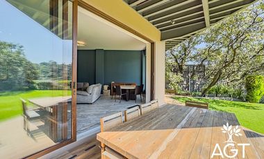 Casa en venta en Cumbres de Santa Fe