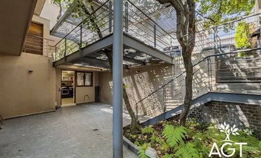 Casa en venta en Cumbres de Santa Fe