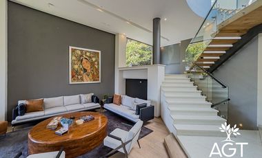 Casa en venta en Cumbres de Santa Fe