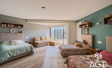 Casa en venta en Cumbres de Santa Fe