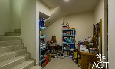 Casa en venta en Cumbres de Santa Fe