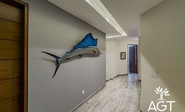 Casa en venta en Cumbres de Santa Fe