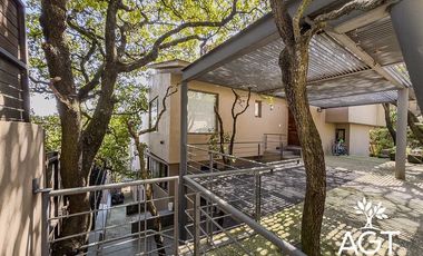 Casa en venta en Cumbres de Santa Fe