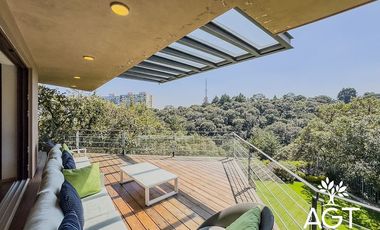 Casa en venta en Cumbres de Santa Fe