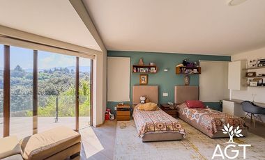 Casa en venta en Cumbres de Santa Fe
