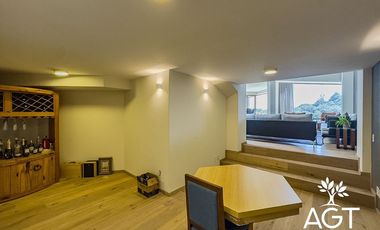 Casa en venta en Cumbres de Santa Fe