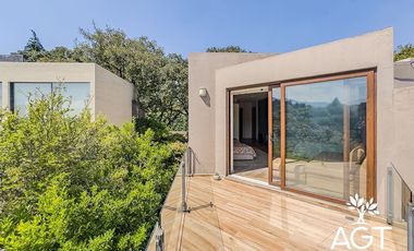 Casa en venta en Cumbres de Santa Fe