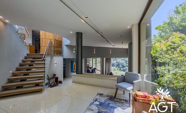 Casa en venta en Cumbres de Santa Fe